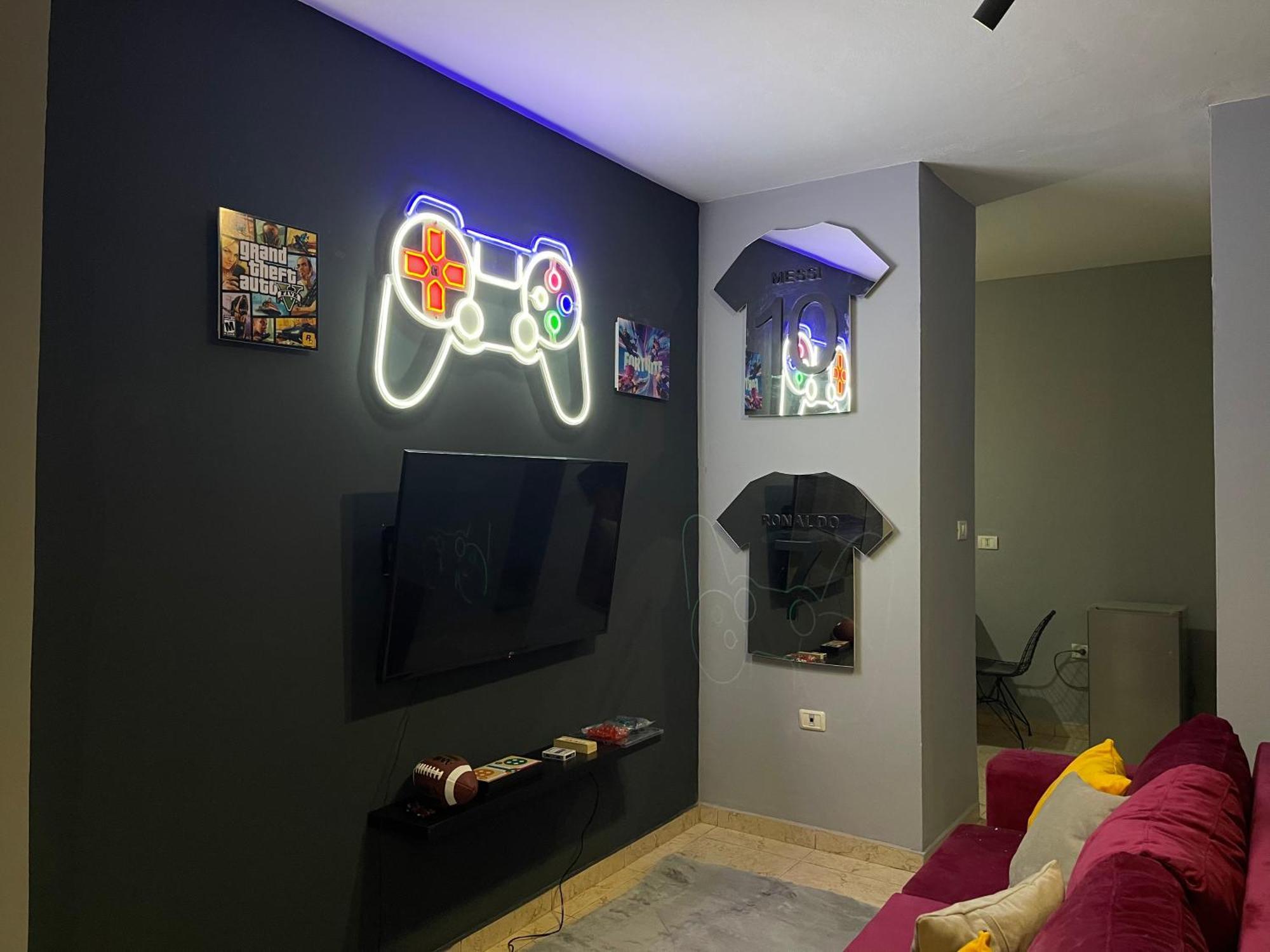 Super House 2 Blloku - 3 Rooms 地拉那 外观 照片