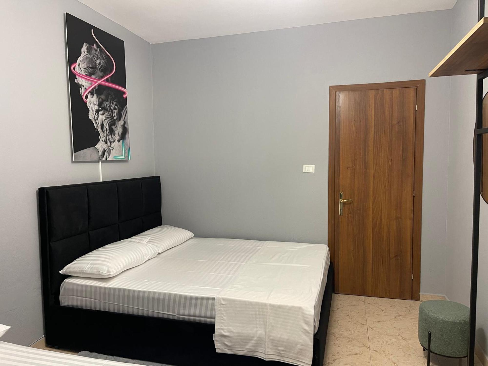 Super House 2 Blloku - 3 Rooms 地拉那 外观 照片