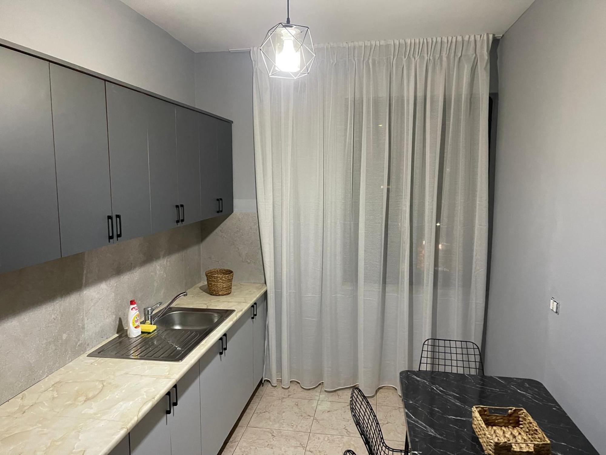Super House 2 Blloku - 3 Rooms 地拉那 外观 照片