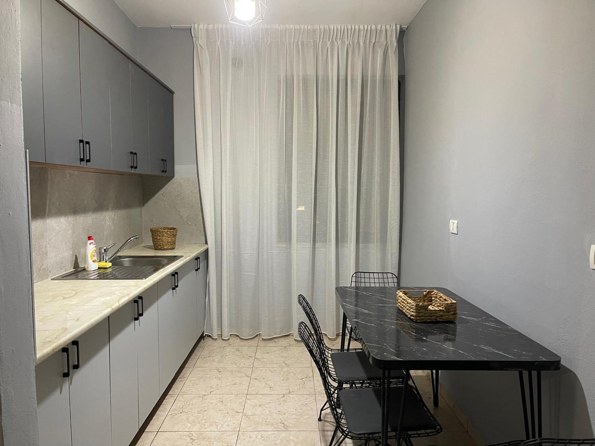 Super House 2 Blloku - 3 Rooms 地拉那 外观 照片