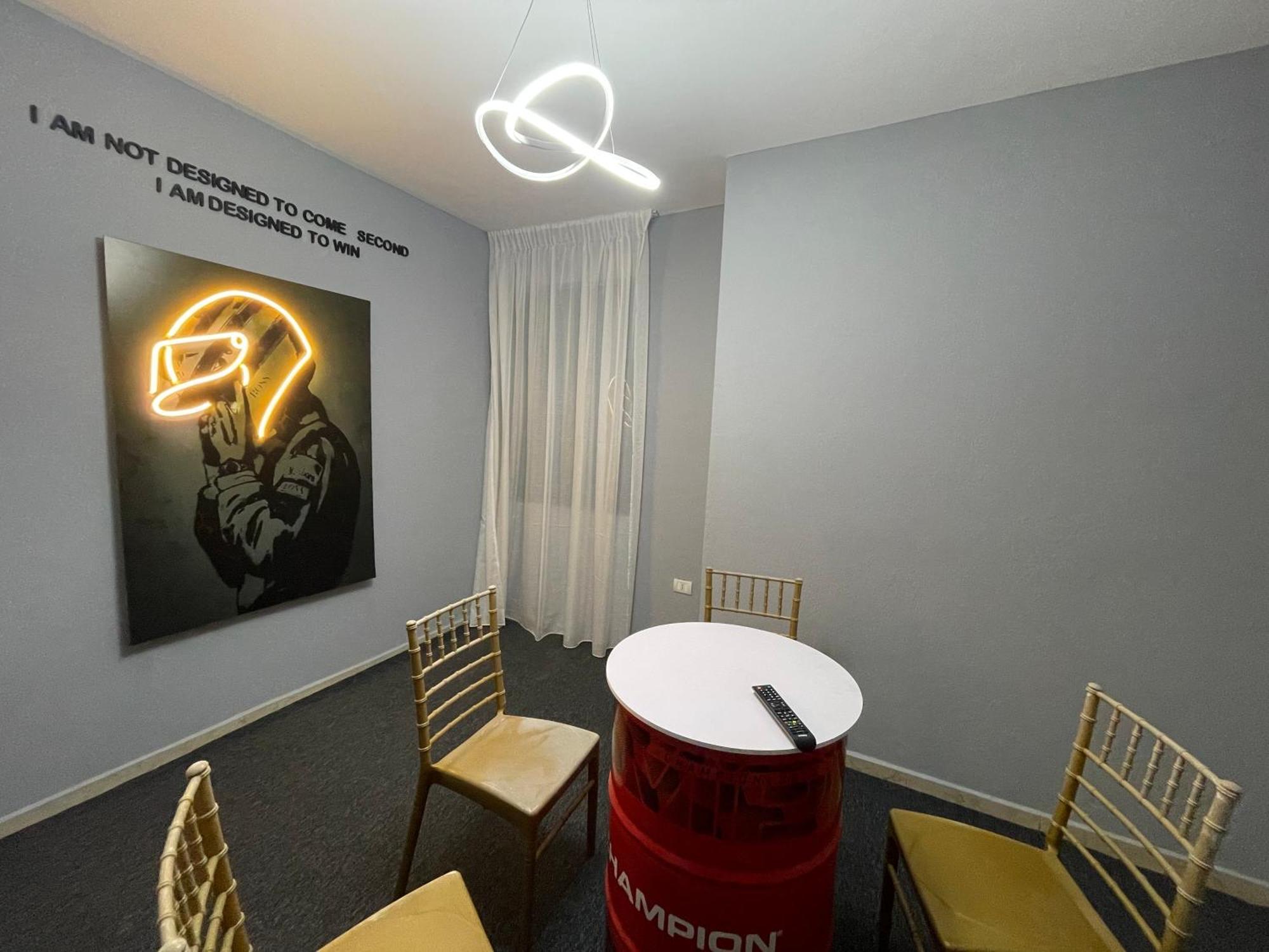 Super House 2 Blloku - 3 Rooms 地拉那 外观 照片