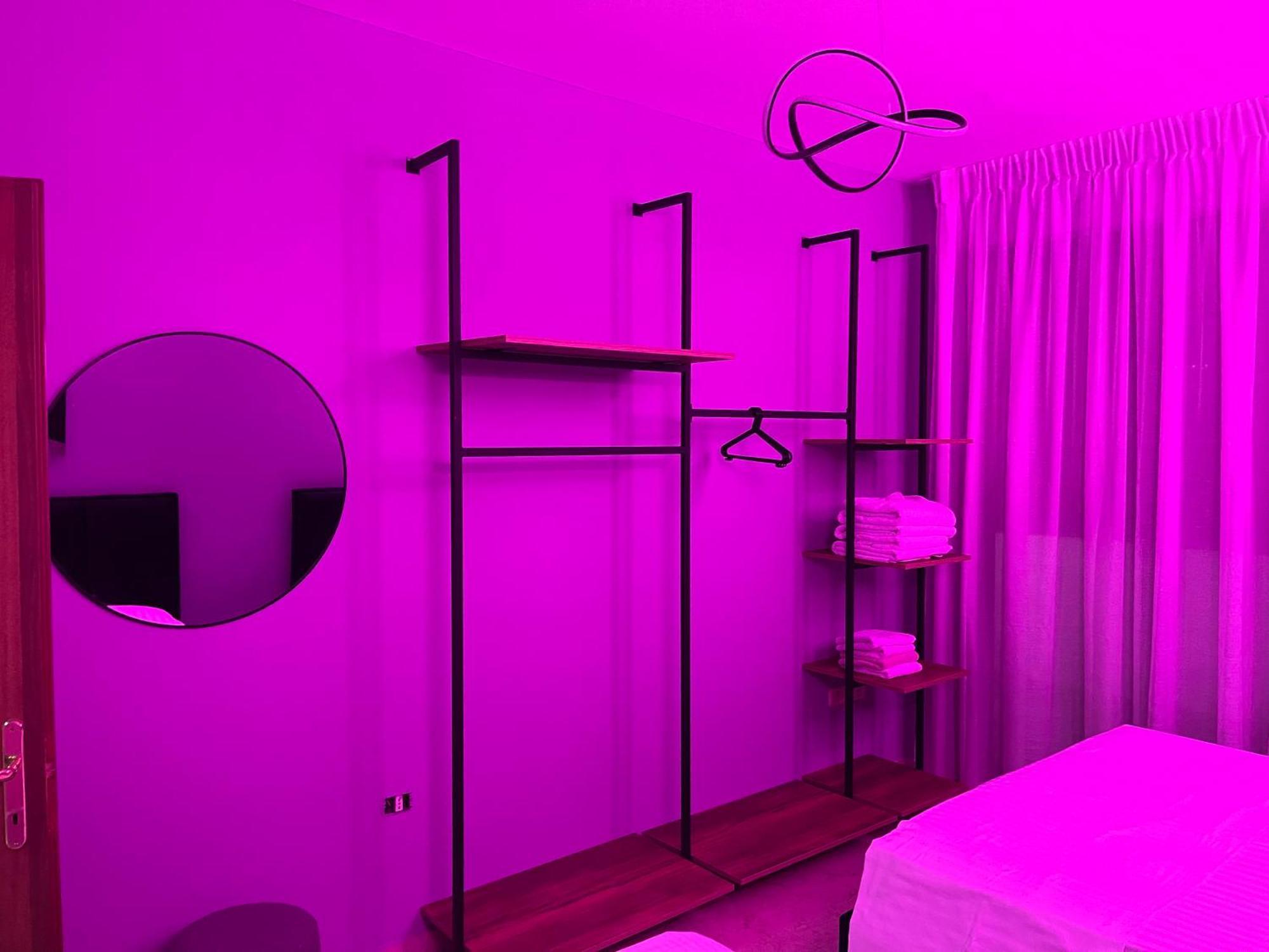 Super House 2 Blloku - 3 Rooms 地拉那 外观 照片