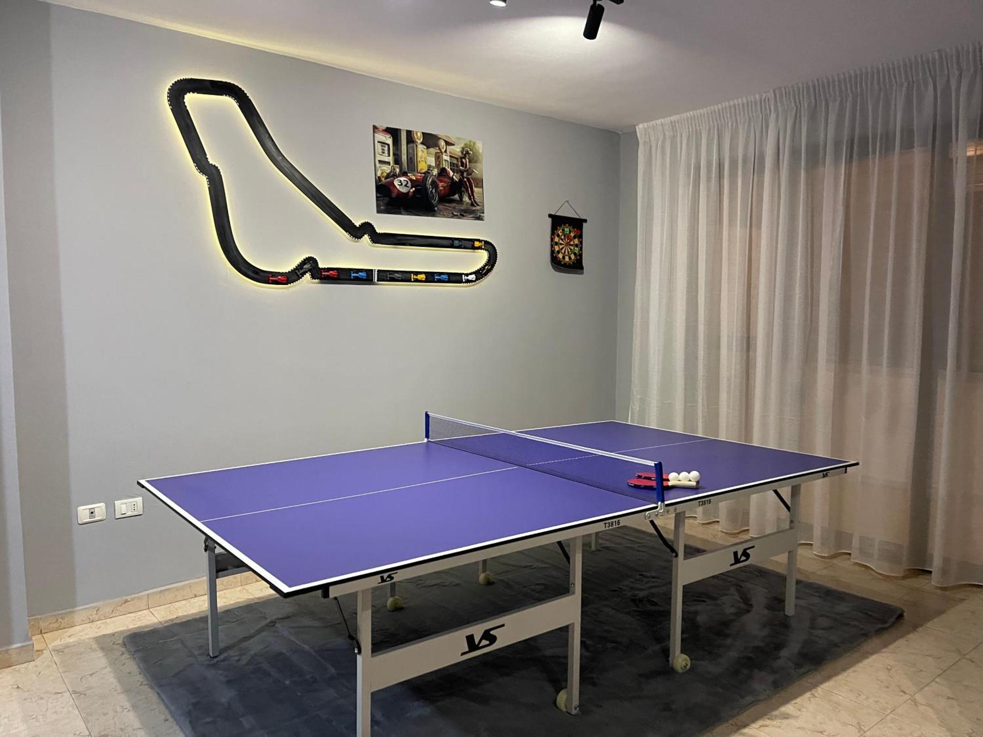 Super House 2 Blloku - 3 Rooms 地拉那 外观 照片